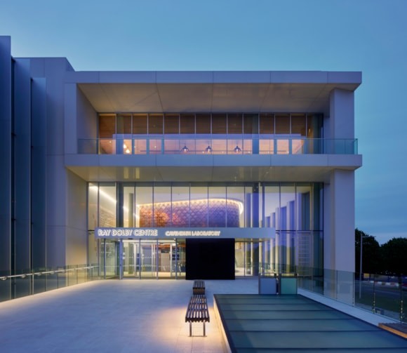 Ray Dolby Centre Unveiled at University of Cambridge: a Landmark New Building Pioneering the Future of Scientific Research and Innovation