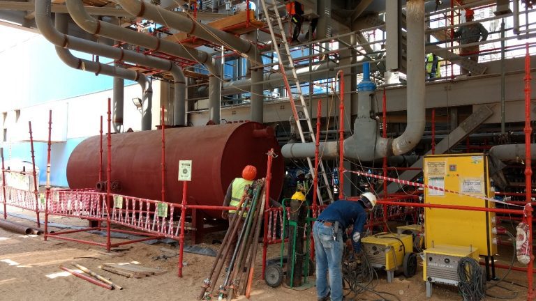 Top Boiler Tube Cleaners: A Guide to Efficient Maintenance Solutions