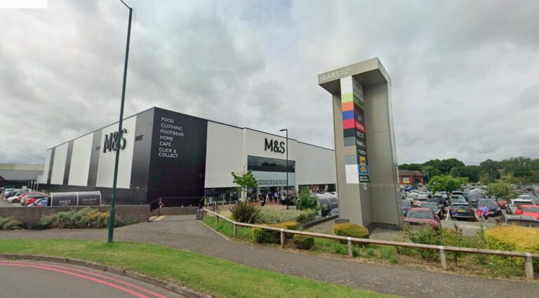 Aberdeen Secures Solihull Retail Park in £69.6m Deal