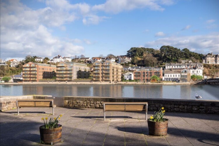 Morgan Sindall Appointed to Lead £30m Transformation of Bideford’s Historic Waterfront