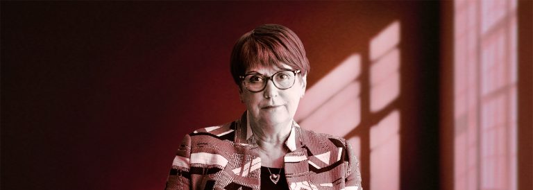 Q+A with Dame Judith Hackitt : “there is a lack of overall competence across the sector”