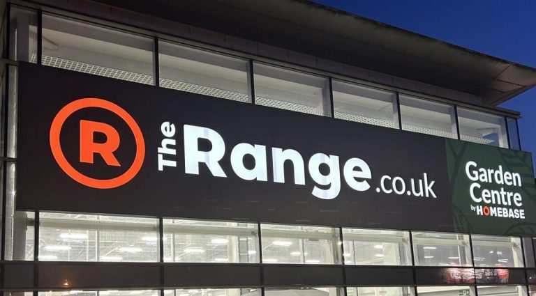 New Lease of Life: The Range Revives Former Homebase Sites