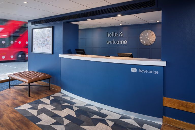 Travelodge opens its doors in Bromsgrove