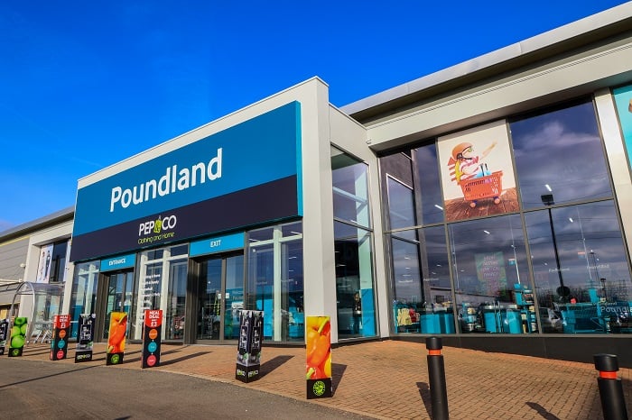 Poundland Faces Uncertain Future as Hundreds of Stores at Risk