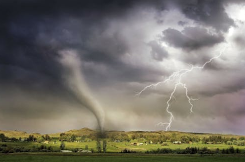 What to Know About Tornadoes