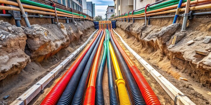 What Are the Best Value Underground Utility Contractors in the Southeastern US?