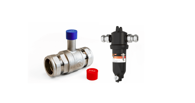 Intatec unveils heat pump innovations at Installer Show 2025