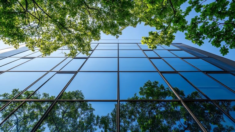Revolutionising heritage building management: sustainability and resilience