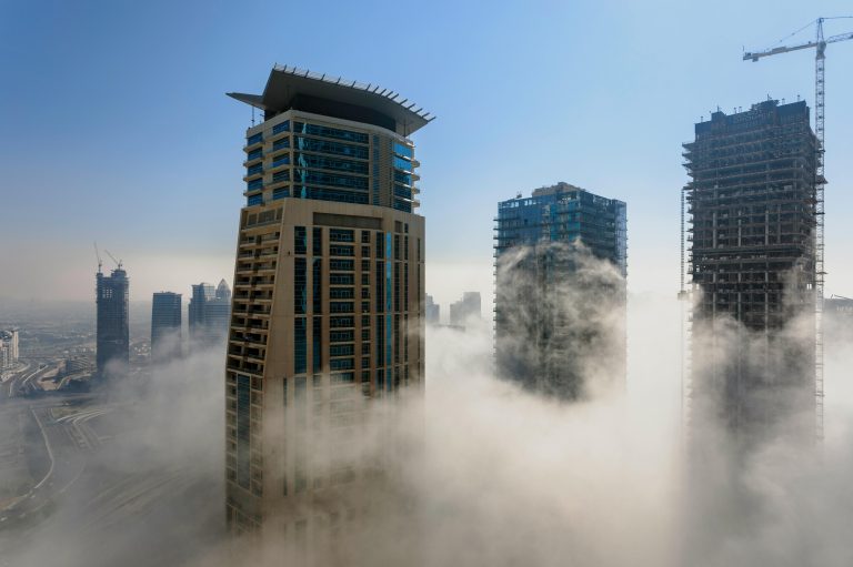 Enhancing Building Security with Fireproof Safe Solutions for Modern Construction Projects