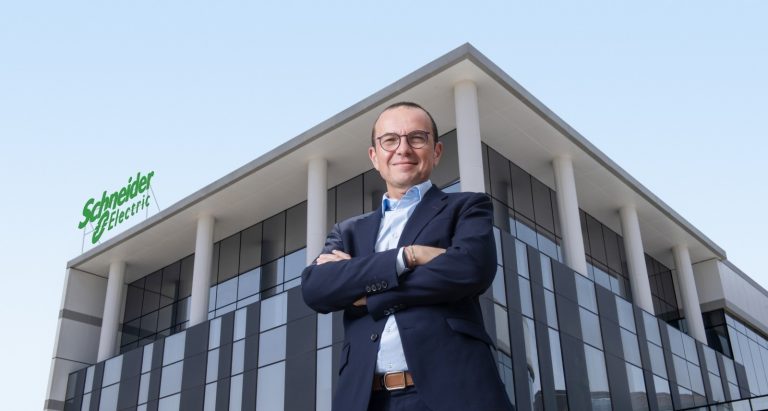 Schneider Electric Launches Impact Buildings Program with First Site in Dubai