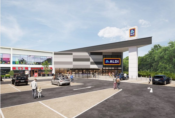 Aldi Accelerates Expansion with 10 New Stores Opening This Summer