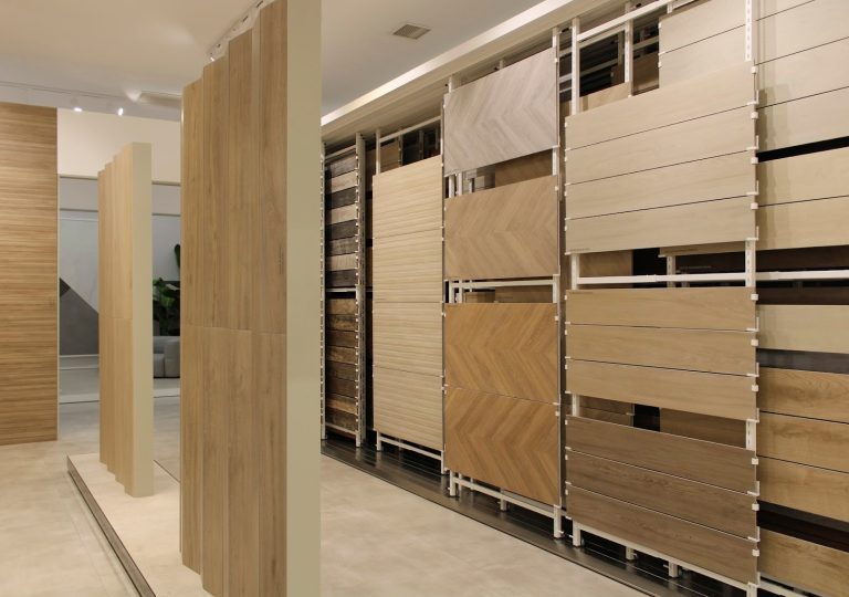 How to Increase Sales with an Excellent Presentation of Your Building Materials