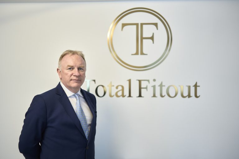 UK Fit Out division