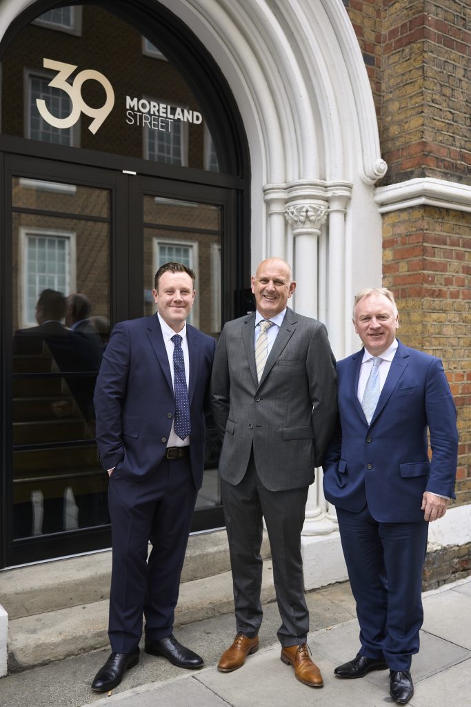 uk fit-out group elliot group