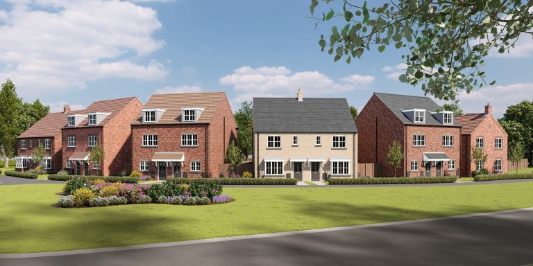 Beal Homes