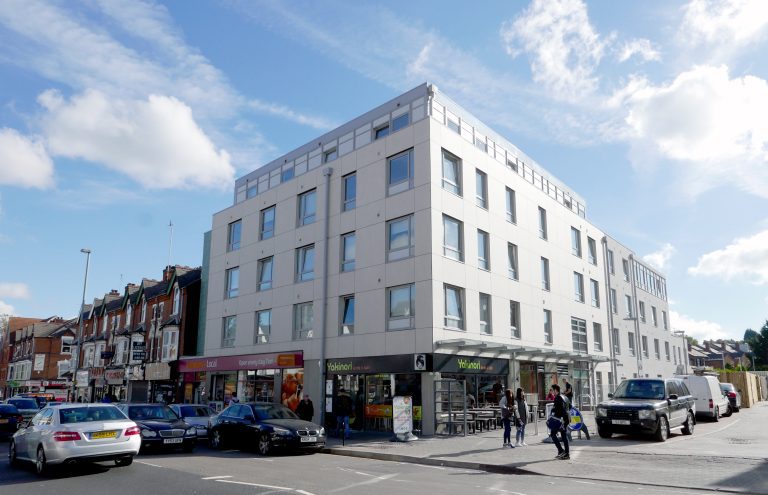 What the future holds for student accommodation