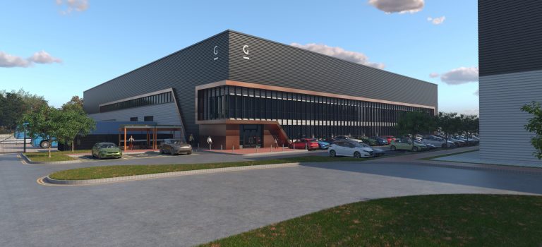 JP Morgan and Graftongate launch new £500m JV with last-mile urban logistics acquisition in Reading