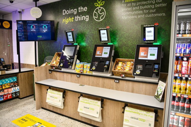Central Co-op
