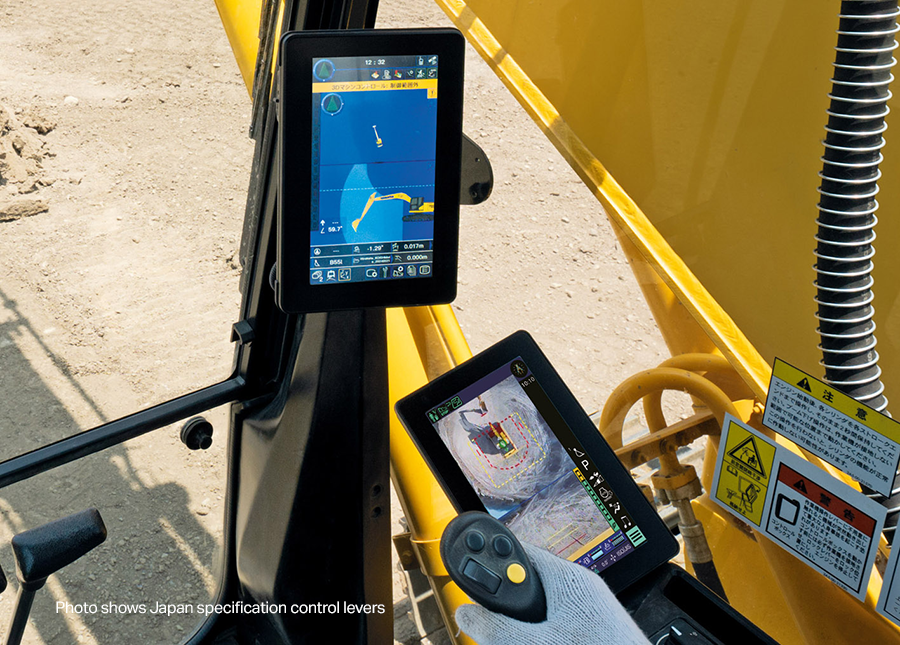 AI vs. Smart Tech in Construction: What's the Real Difference?