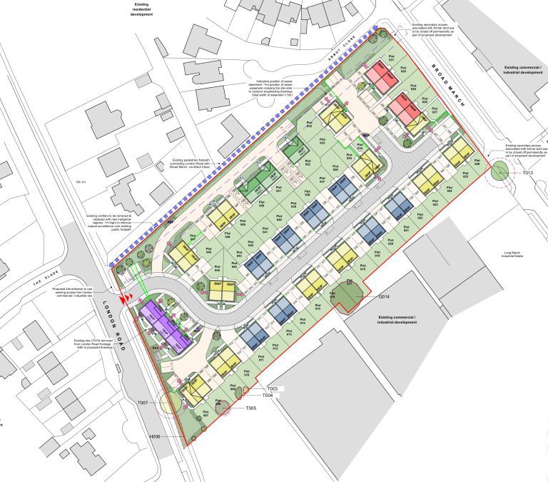 eco-conscious homes Morrow Partnerships