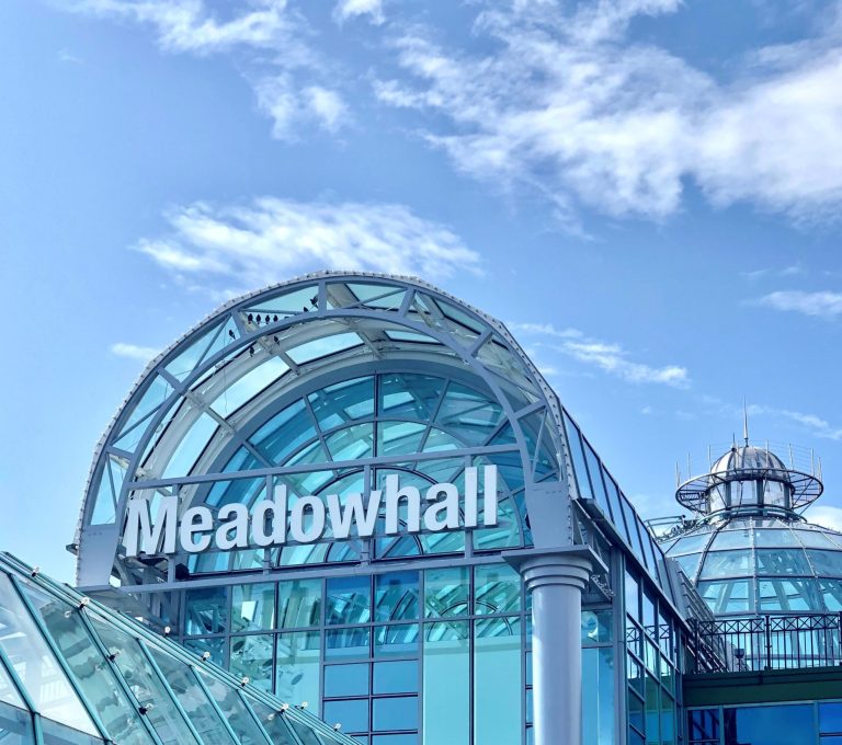 CACI reveals Meadowhall as the UK’s most dominant super regional shopping centre