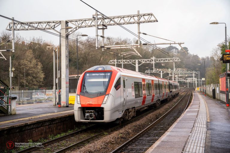 RENEWED PARTNERSHIP TO STRENGTHEN TRANSPORT DELIVERY NETWORK IN WALES