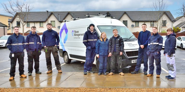PfP Thrive unites industry leaders to tackle housing sector skills shortage