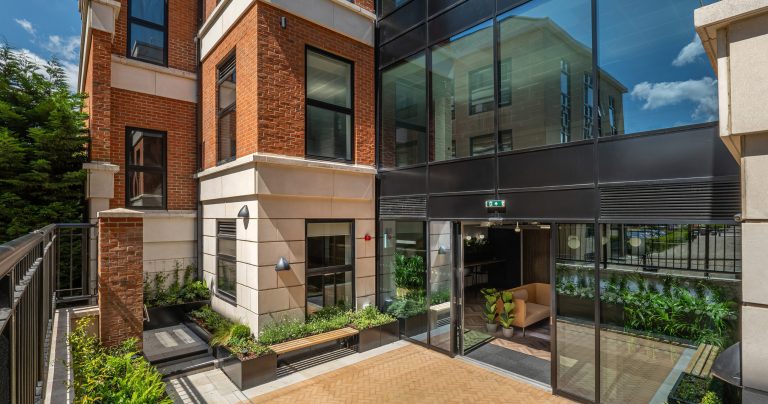Global Collectibles Business to Move into Milton Keynes’ Greenest Office Building