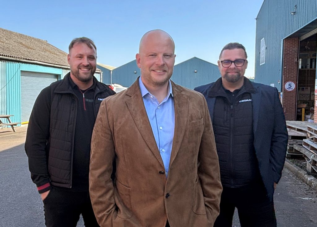 Vivalda now offering Cedral Facades nationally