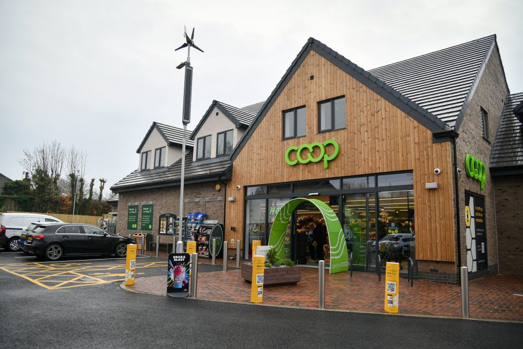 central co-op