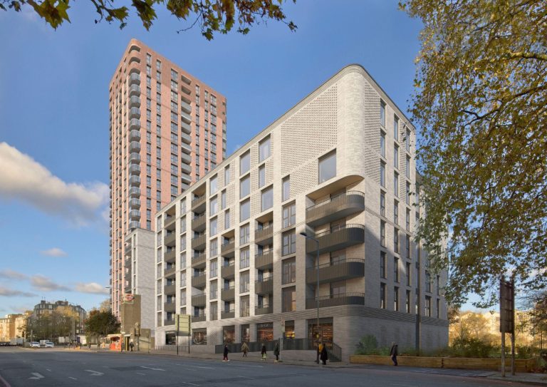 Regal gets green light for London’s Swiss Cottage