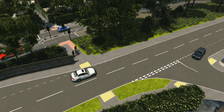 Weyside Urban Village
