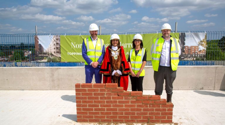 Northolt Road The Guinness Partnership