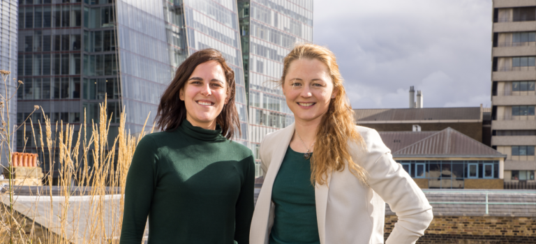 Qflow Wins King’s Award for Innovation, Recognised as a Leader in Construction Tech