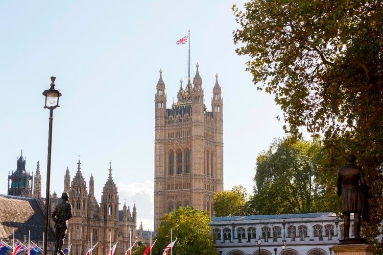 Wates Secures £110m Deal to Restore Iconic Victoria Tower