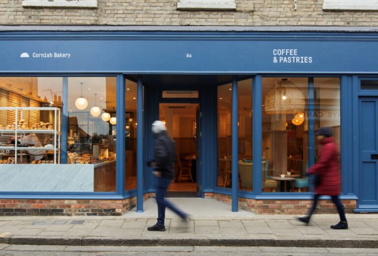 Cornish Bakery Appoints First Property Director as Growth Plans Rise to Over 400 Sites