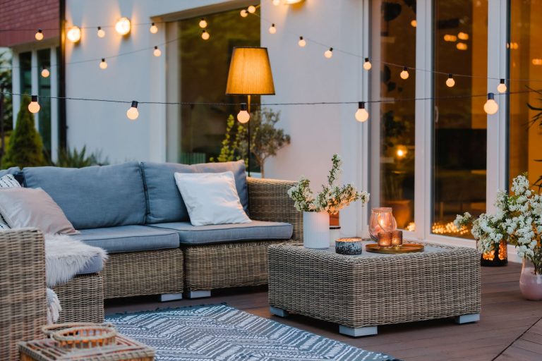 DIY Outdoor Projects: Transforming Your Yard on a Budget