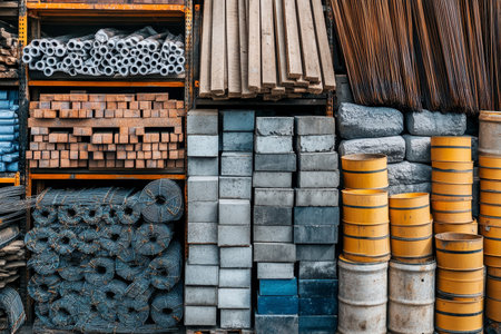 Two-thirds of construction materials delivery and waste removal data found to be inaccurate and unusable
