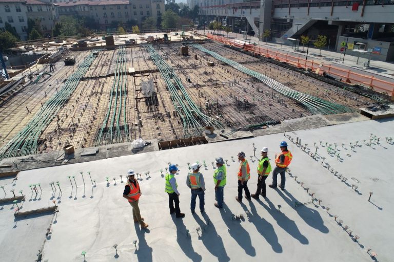 Can Manchester United Unite the UK Construction Industry?