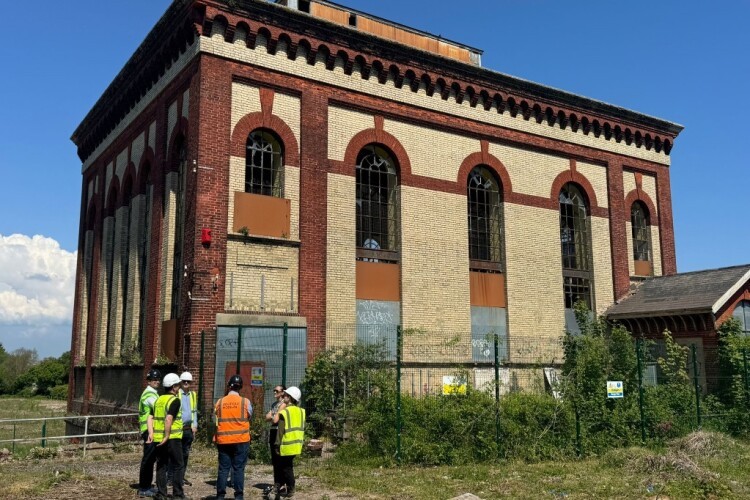 Eastbourne Heritage Site to Host 100 New Modular Homes in Major Housing Boost