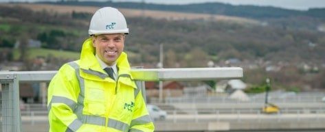 One of UK’s largest road projects officially opens