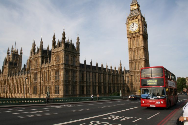 CIHT reacts to governmental Spending Review - Funding for transport announced