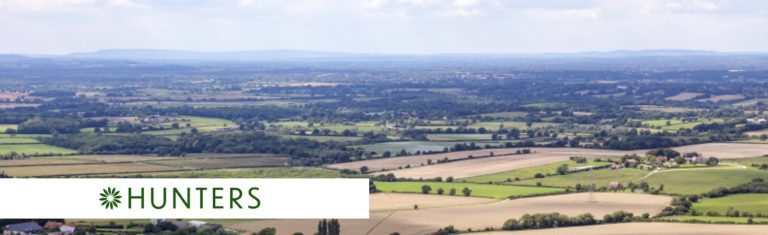 Identifying Property Development Opportunities in Sussex with Hunters