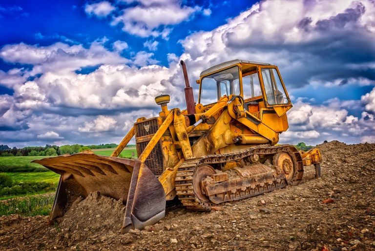 How Affordable RTK is Reshaping Small-Scale Construction