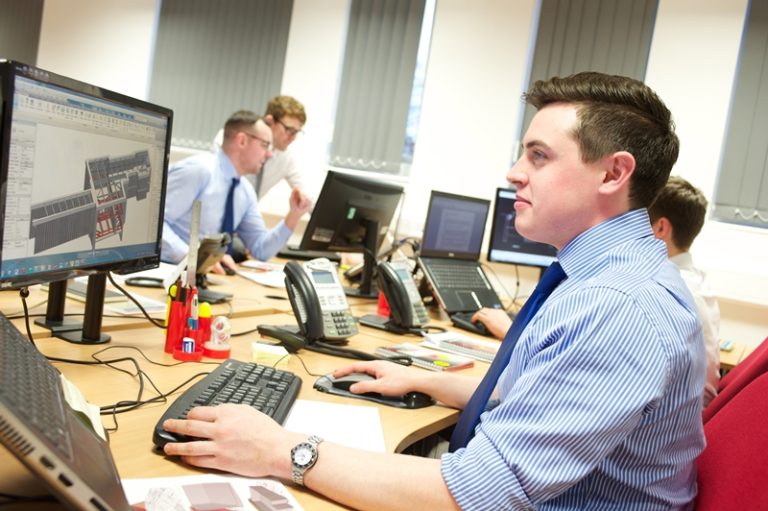MGF Reapproved on the ICE Training Scheme - A Commitment to Engineering Excellence