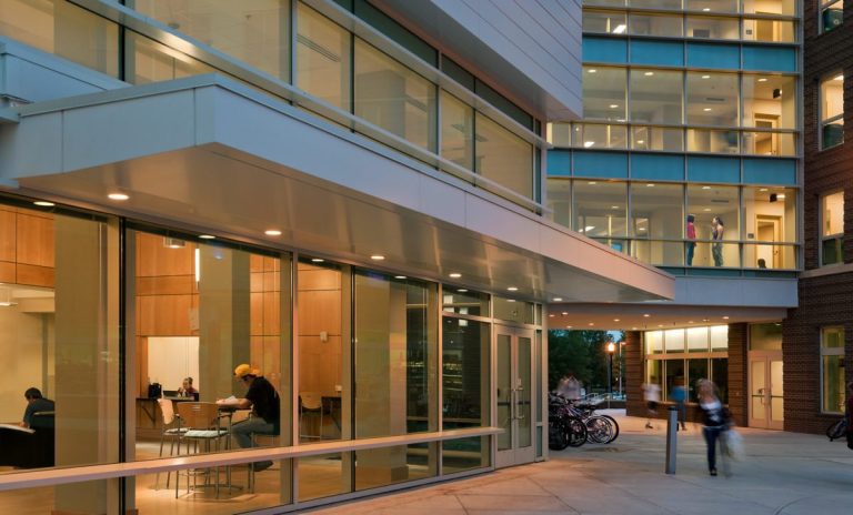 How New Accommodation Developments are Shaping University Living