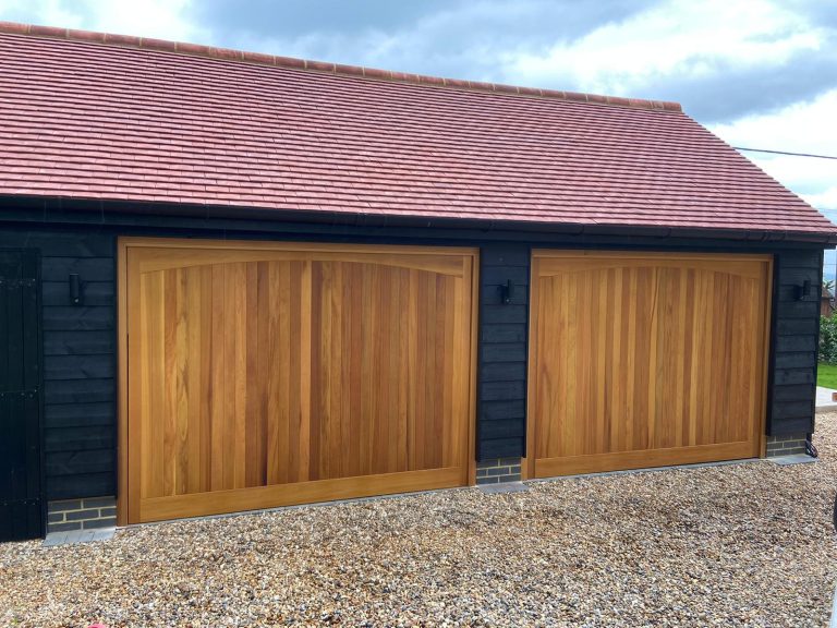Unlocking the Secrets to Long-Lasting Garage Doors