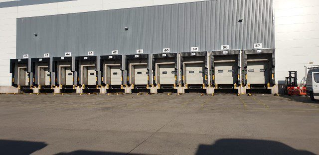 Warehouse Security Measures for Loading Bay Protection Against Thieves