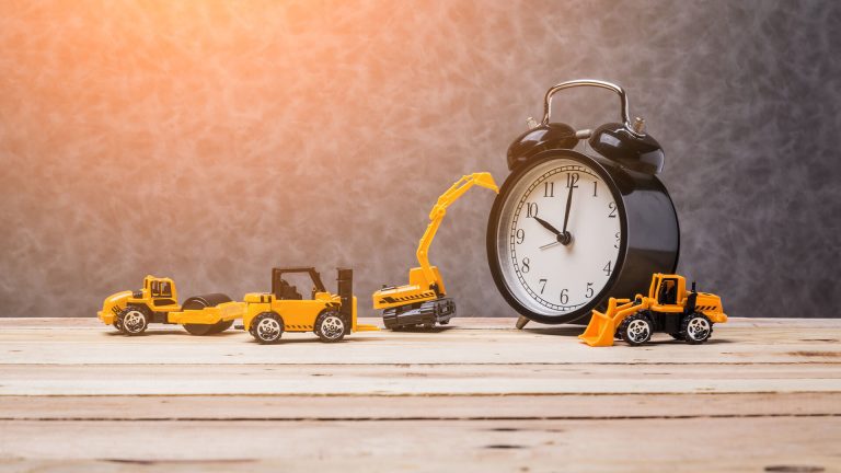 Facing Project Delays? The Best Construction Consulting Companies Can Help