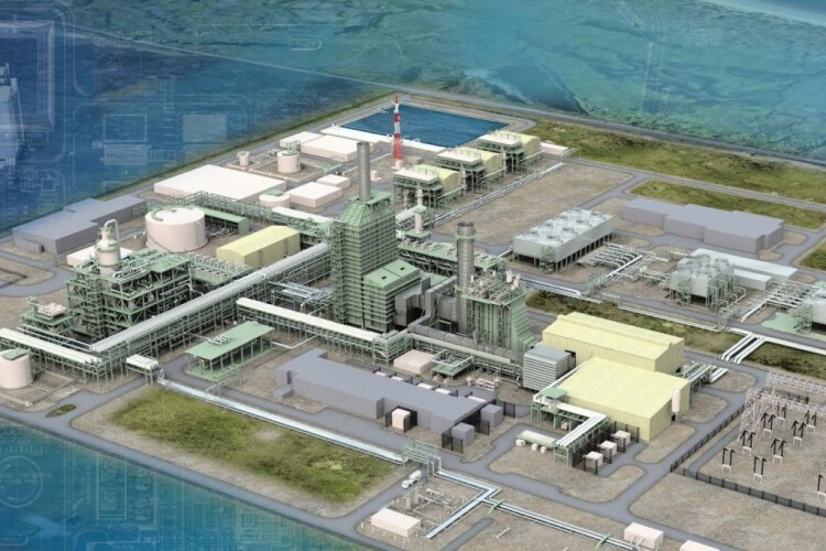 Balfour Beatty Secures £833m Contract for World-First Carbon-Capture Power Station in Teesside